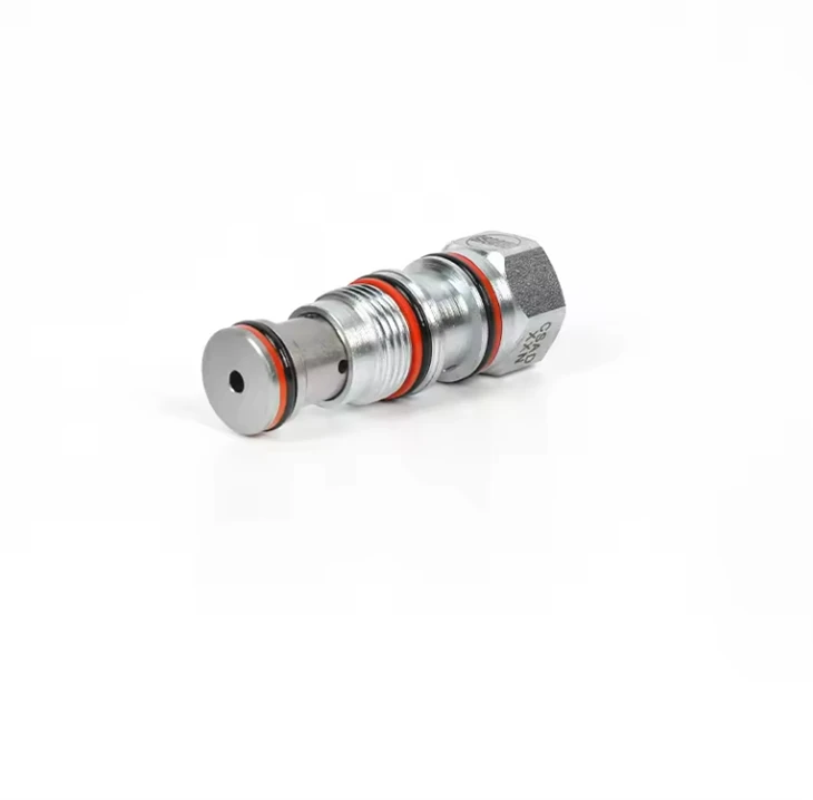 CSADXXN Type Sun Valve High Quality Hydraulic Valve