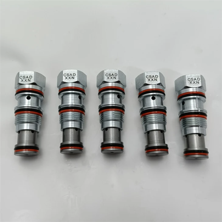 CSADXXN Type Sun Valve High Quality Hydraulic Valve