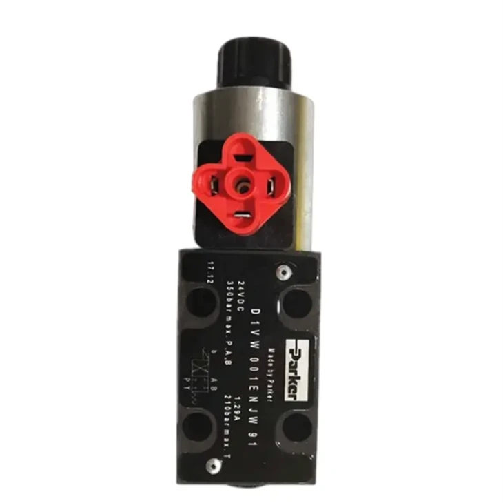 PARKER D1VW008C
