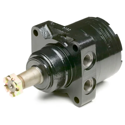 Torqmotor TL Гідравлічний середньонавантажений героторний двигун