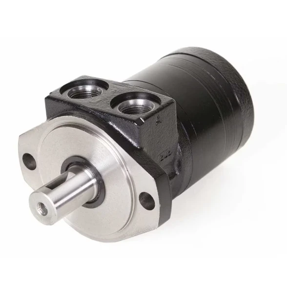 Гідравлічний мотор з муфтою Torqmotor TC